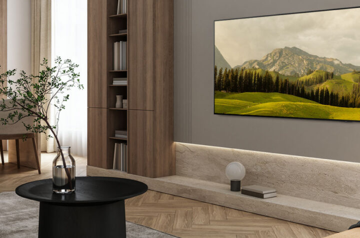 TOP 3 Smart Tivi Samsung 65 inch giá rẻ, chất lượng tốt