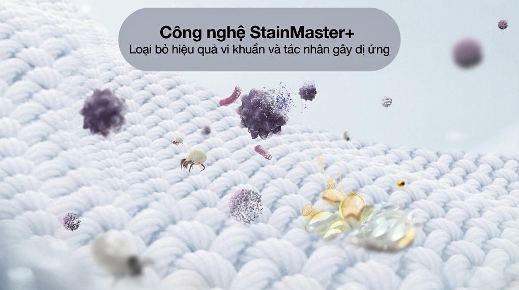 Máy Giặt Panasonic Inverter 11.5kg NA-V115FA1LV