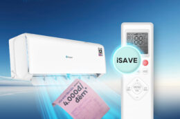 TOP 3 điều hòa 9000BTU giá rẻ nên mua cho hè năm 2025