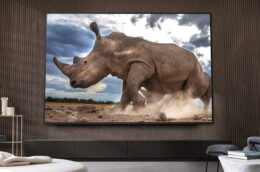 Trải nghiệm giải trí đỉnh cao với Smart Tivi LG 86 Inch 86NANO81TSA