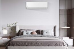 Điều hòa Panasonic CS-XU12BKH-8 12000BTU và những lý do nên chọn