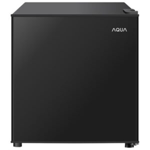 Tủ lạnh Aqua 50 lít AQR-D60FA(BS)