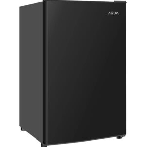 Tủ Lạnh Aqua 90 Lít AQR-D100FA(BS)
