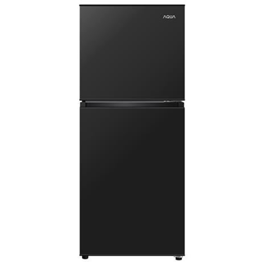 Tủ Lạnh Aqua Inverter 143 Lít AQR-T160FA(BS)