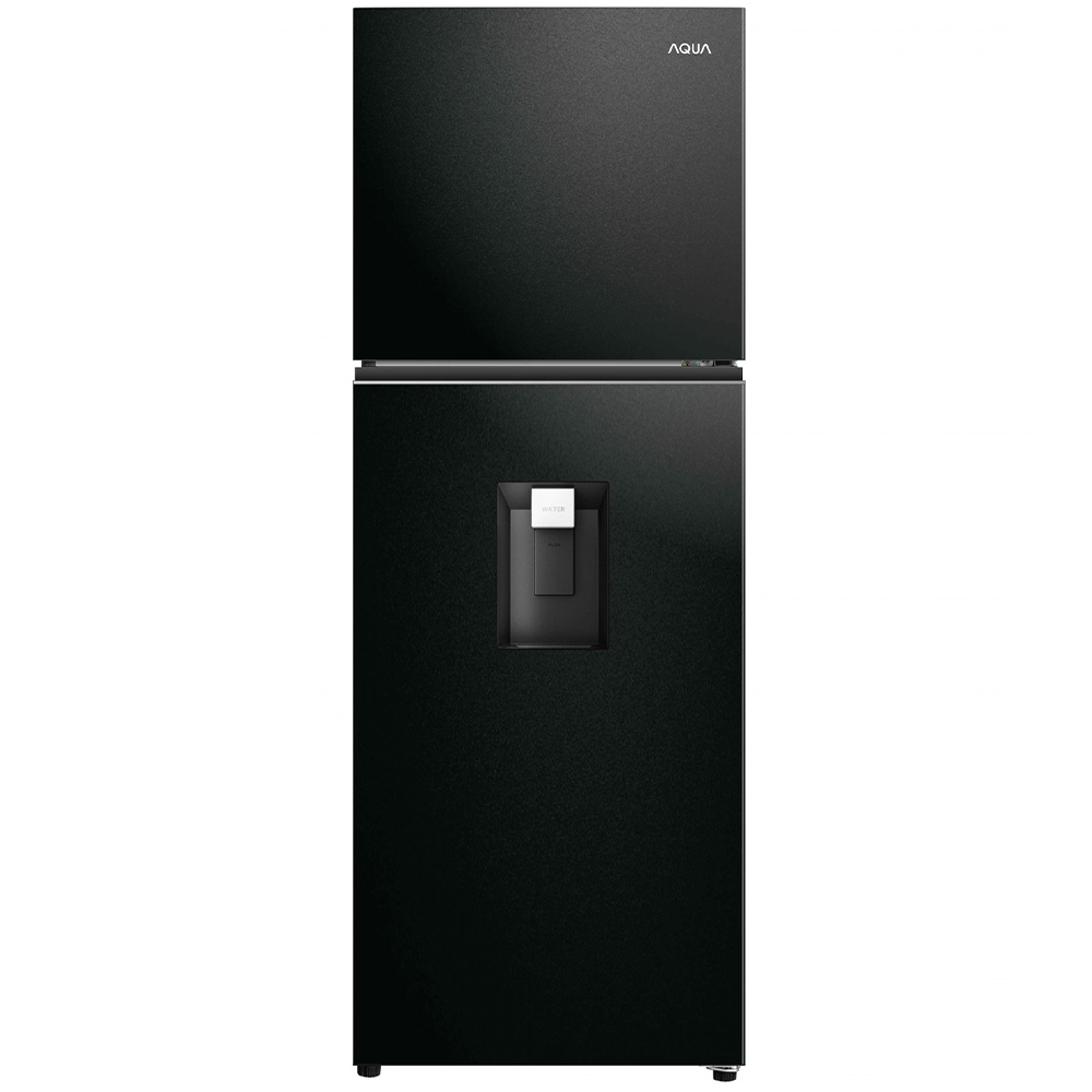 Tủ Lạnh Aqua Inverter 236 Lít AQR-T265FA(WFB)