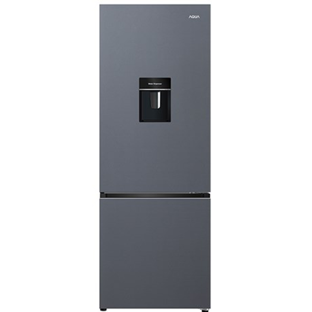 Tủ lạnh Aqua Inverter 292 lít AQR-B360MA(WSL)