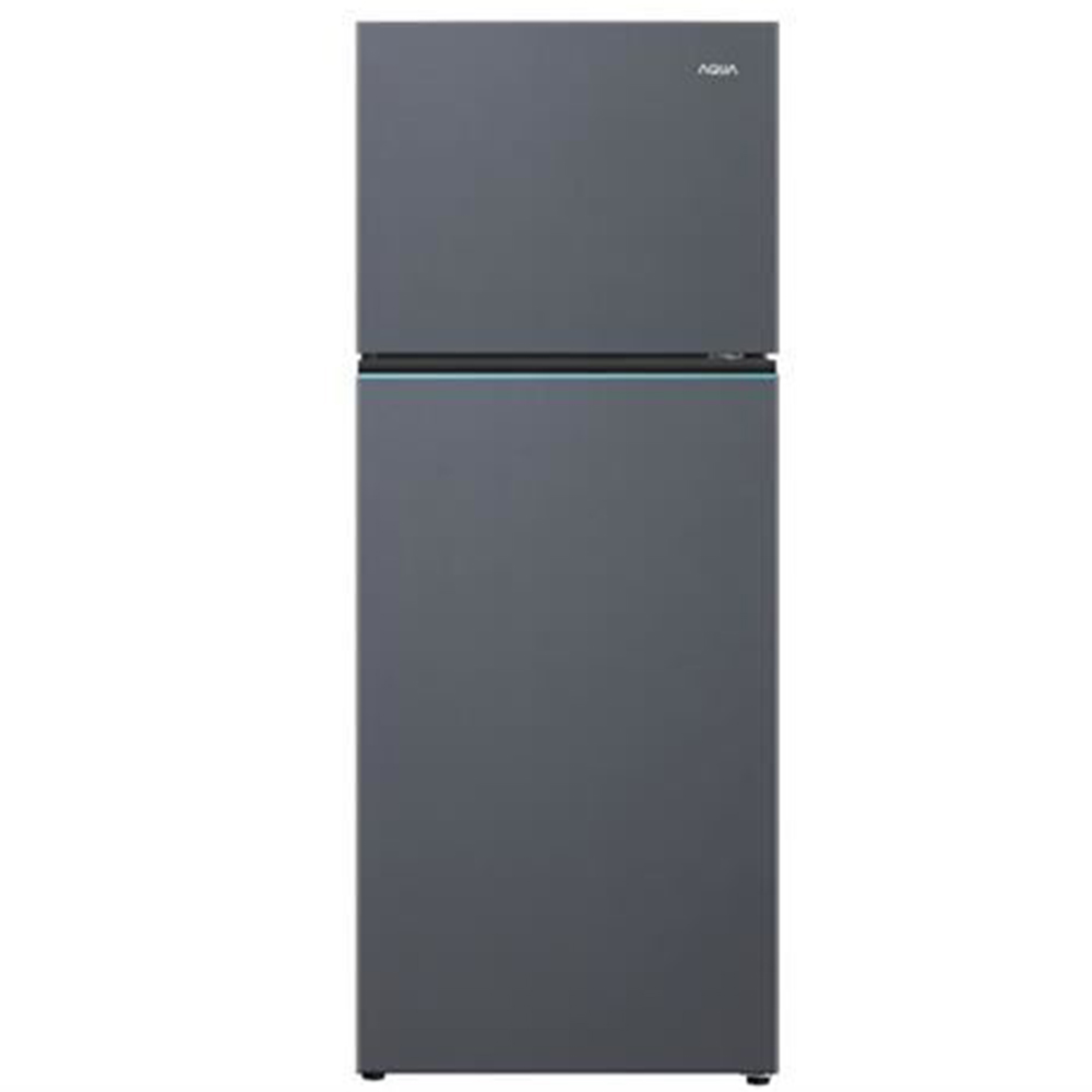 Tủ Lạnh Aqua Inverter 455 Lít AQR-TA518FA(SL)