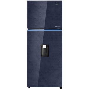 Tủ Lạnh Aqua Inverter 480 Lít AQR-TA546FA(WGL)U1