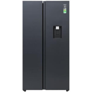 Tủ Lạnh Aqua Inverter 569 Lít AQR-S633XA(WSL)