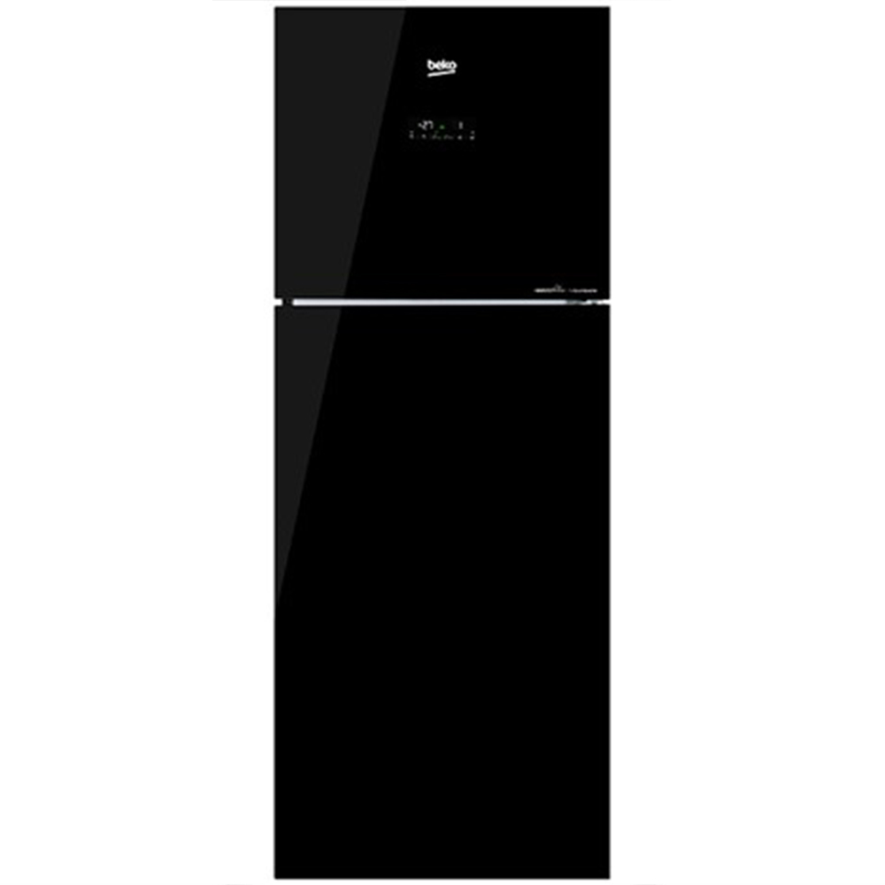 Tủ Lạnh Beko Inverter 409 Lít 2 cánh RDNT401E50VZGB