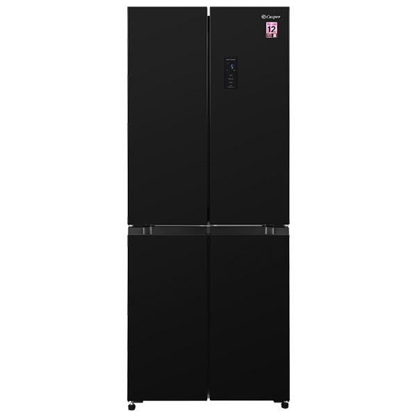 Tủ Lạnh Casper Inverter 4 Cánh 430 Lít RM-430PB