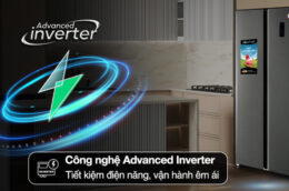 TOP 3 tủ lạnh Casper giá rẻ nên chọn mua cho gia đình