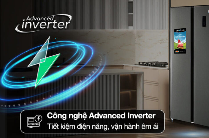 TOP 3 tủ lạnh Casper giá rẻ nên chọn mua cho gia đình