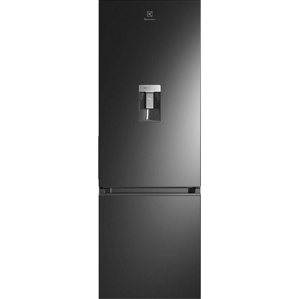 Tủ Lạnh Electrolux Inverter 2 Cánh 335 lít EBB3742M-H