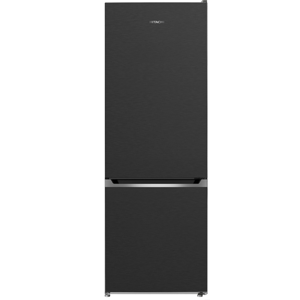 Tủ Lạnh Hitachi Inverter 2 Cánh 396 Lít R-B415EGV1(GBK)