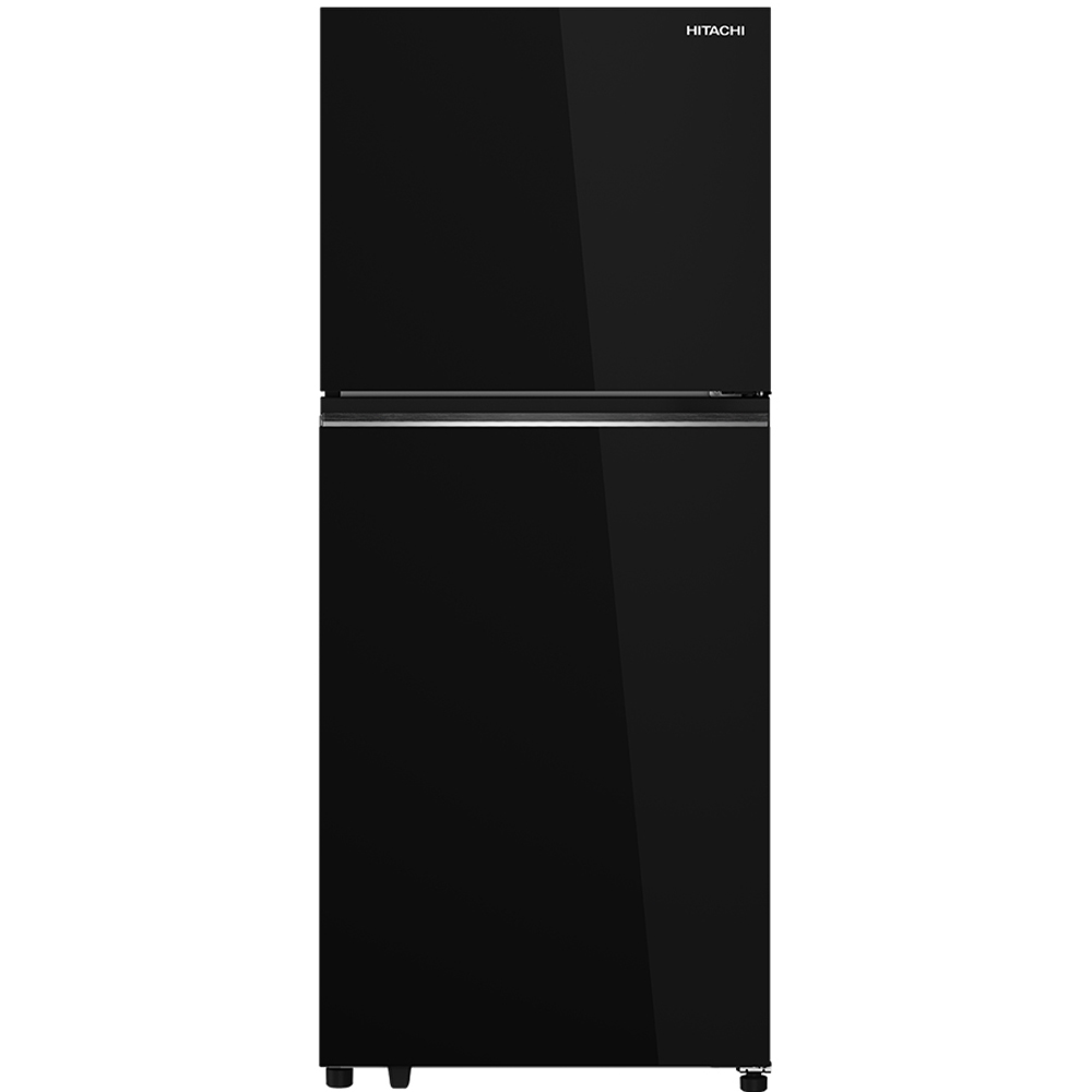 Tủ Lạnh Hitachi Inverter 2 Cánh 409 Lít HRTN6443SGBKVN