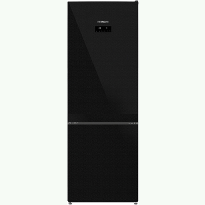 Tủ Lạnh Hitachi Inverter 323 lít HRBN6340DUVN