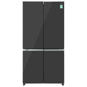 Tủ Lạnh Hitachi Inverter 569 Lít R-WB640PGV1(GMG)