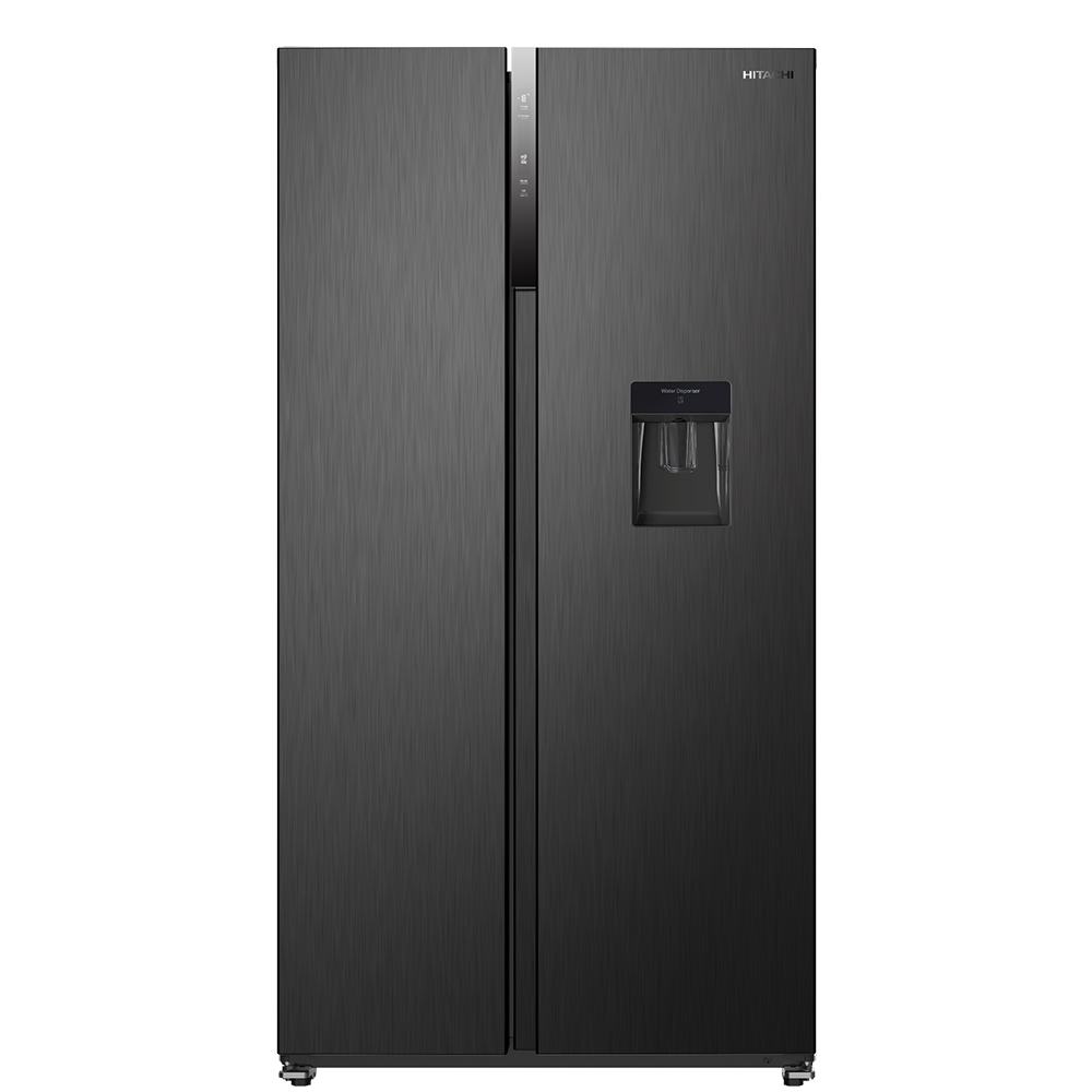 Tủ Lạnh Hitachi Side By Side Inverter 525 Lít HRSN9552DWDXVN