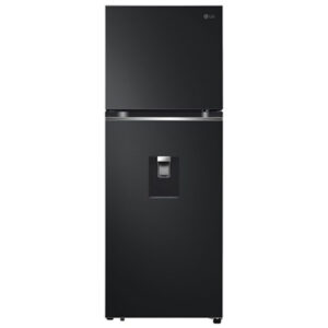 Tủ Lạnh LG Inverter 2 Cánh 314 Lít LTD31BLM