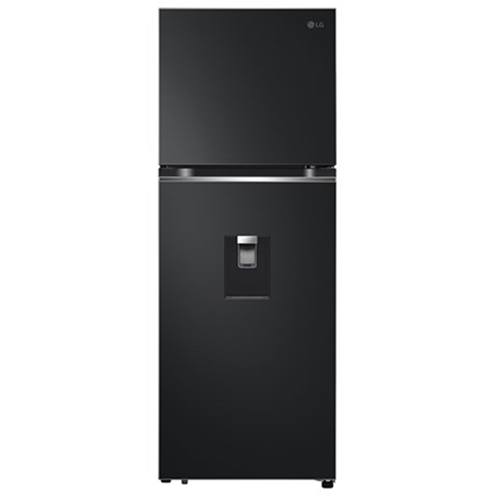 Tủ Lạnh LG Inverter 2 Cánh 314 Lít LTD31BLM