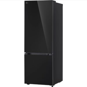 Tủ Lạnh LG Inverter 2 Cánh 335 Lít LBB33BLGA