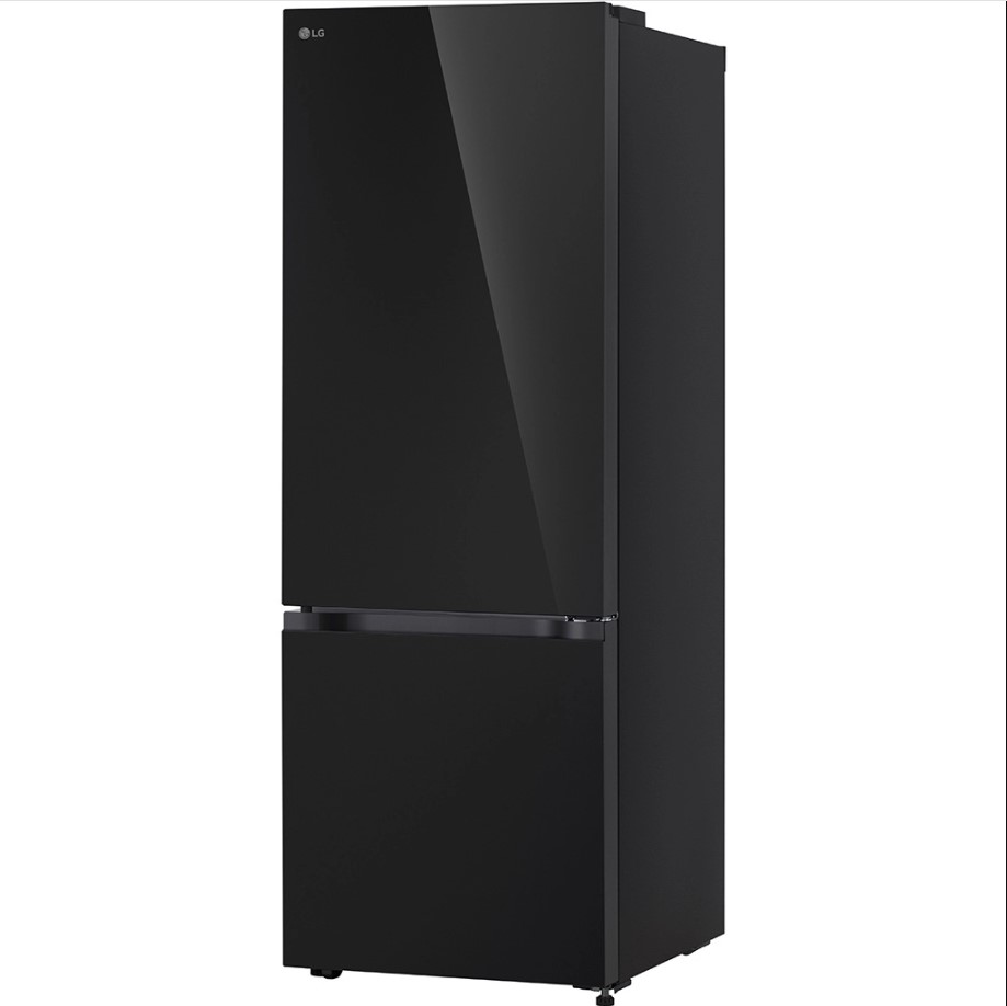 Tủ Lạnh LG Inverter 2 Cánh 335 Lít LBB33BLGA