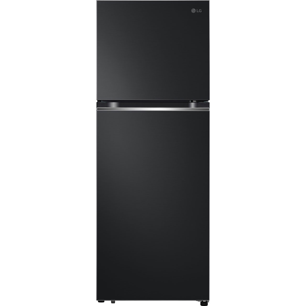 Tủ Lạnh LG Inverter 2 Cánh 335 Lít LTB33BLMA