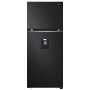 Tủ Lạnh LG Inverter 2 Cánh 374 Lít LTD37BLM