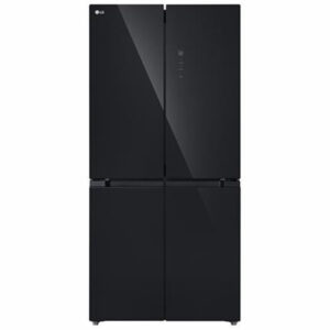 Tủ Lạnh LG Inverter 4 Cánh 474 Lít LFB47BLG