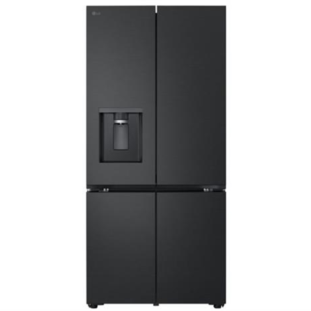 Tủ Lạnh LG Inverter Multi Door 571 Lít LFD58BLMA