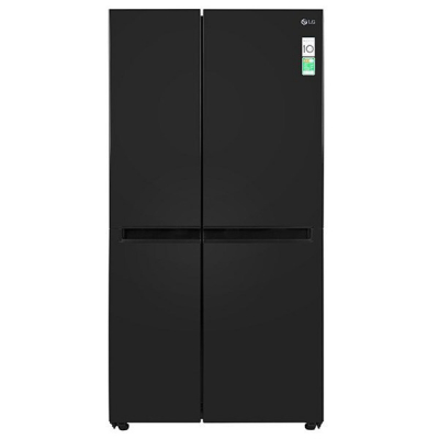 Tủ Lạnh LG Inverter Multi Door 575 Lít LFB58BLMA