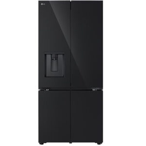 Tủ Lạnh LG Inverter Multi Door 607 Lít LFD61BLGA