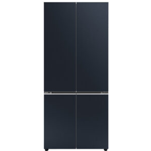 Tủ lạnh Panasonic Inverter 510 lít Multi Door NR-X561GB-VN