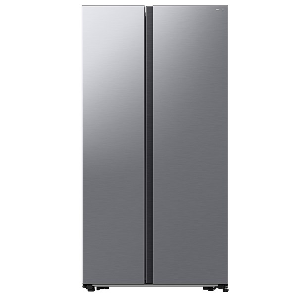 Tủ Lạnh Samsung Inverter Side By Side 583 Lít RS57DG400EM9/SV