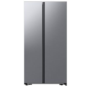 Tủ Lạnh Samsung Inverter Side By Side 583 Lít RS57DG400EM9/SV