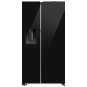 Tủ Lạnh Samsung Inverter Side By Side 634 Lít RS80F65J2BSV