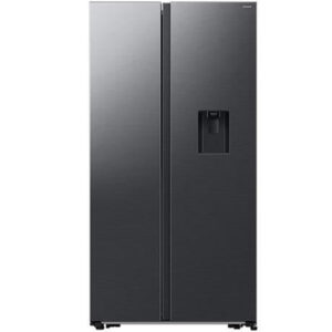 Tủ Lạnh Samsung Side By Side Inverter 578 Lít RS57DG410EB4SV