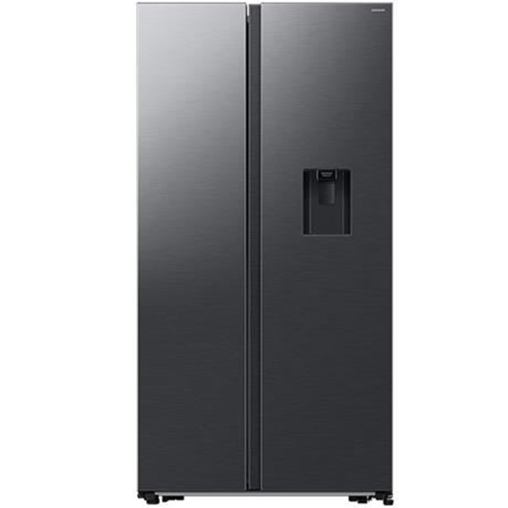 Tủ Lạnh Samsung Side By Side Inverter 578 Lít RS57DG410EB4SV