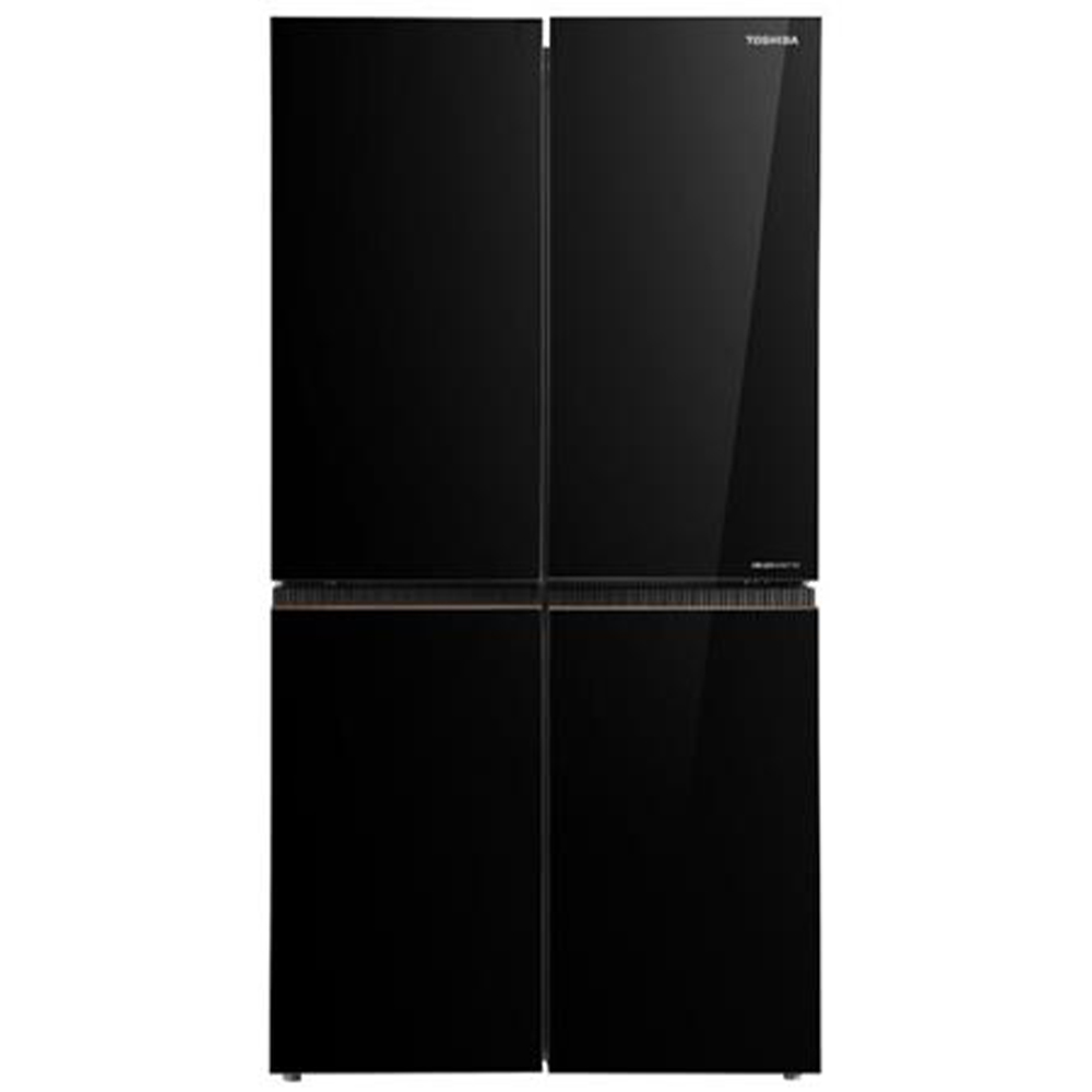 Tủ Lạnh Toshiba Multi Door Inverter 711 lít GR-RF895WIA-PGV(22)-XK