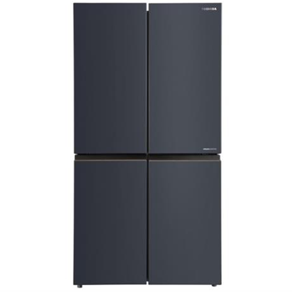Tủ Lạnh Toshiba Multi Door Inverter 711 lít GR-RF900WI-PMV(06)-MG