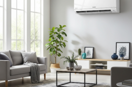 TOP 3 điều hòa Panasonic 12000BTU chất lượng tốt đáng mua