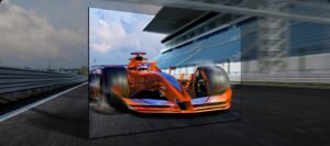 Smart Tivi Samsung OLED 77 Inch 4K Vision AI QA77S95FAKXXV