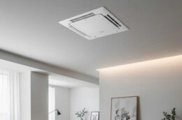 Điều hòa âm trần Midea - Thương hiệu điều hòa âm trần giá tốt, chất lượng bền bỉ