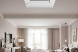 So sánh điều hòa âm trần Midea và Daikin: Đâu là lựa chọn hợp lý hơn?