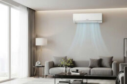 Tận hưởng không gian sống trong lành, tiết kiệm điện với điều hòa Panasonic CS-XZ12BKH-8