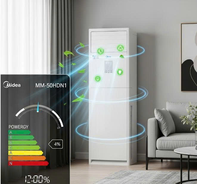Công nghệ tiết kiệm tiên tiến, tiện ích vượt trội, nâng tầm trải nghiệm người dùng