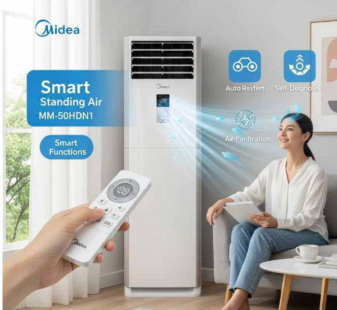 Tiện ích tối đa cho người dùng