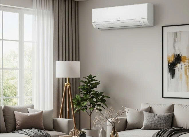 Điều hòa Daikin FTKB35ZVMV – Lựa chọn tối ưu cho không gian từ 15-20m2