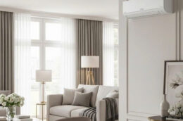 Khám phá điều hòa Daikin FTKF35ZVMV: Làm lạnh nhanh, lọc khí thông minh